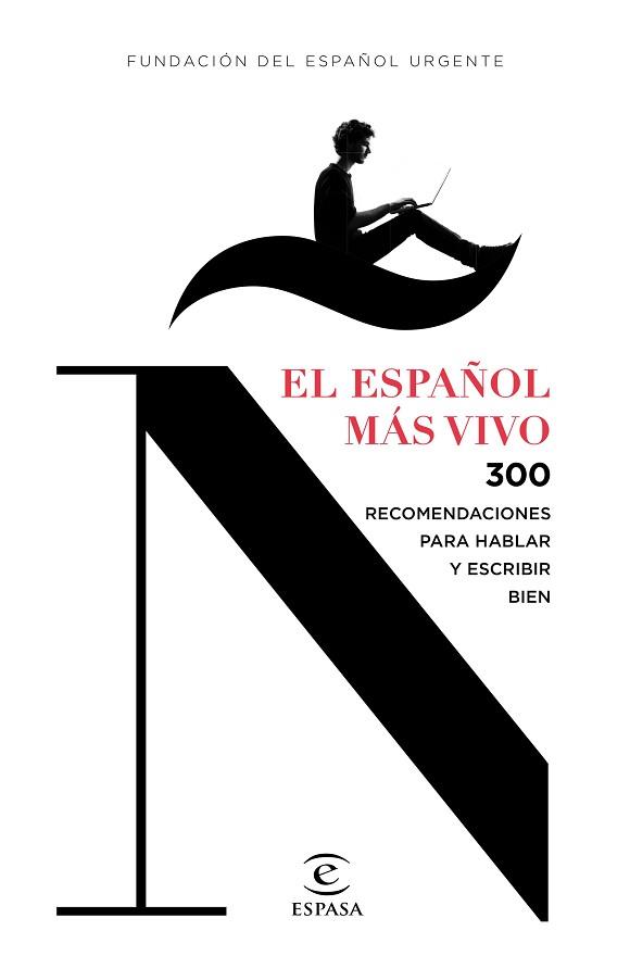 ESPAÑOL MÁS VIVO, EL | 9788467044263 | FUNDÉU | Llibreria Aqualata | Comprar llibres en català i castellà online | Comprar llibres Igualada