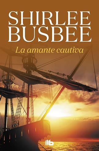 AMANTE CAUTIVA, LA | 9788490707586 | BUSBEE, SHIRLEE | Llibreria Aqualata | Comprar llibres en català i castellà online | Comprar llibres Igualada