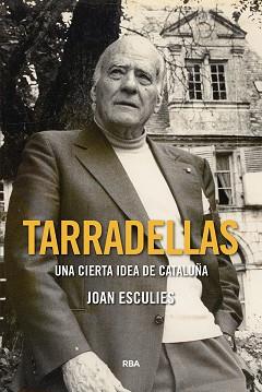 TARRADELLAS | 9788491873594 | ESCULIES JOAN | Llibreria Aqualata | Comprar libros en catalán y castellano online | Comprar libros Igualada