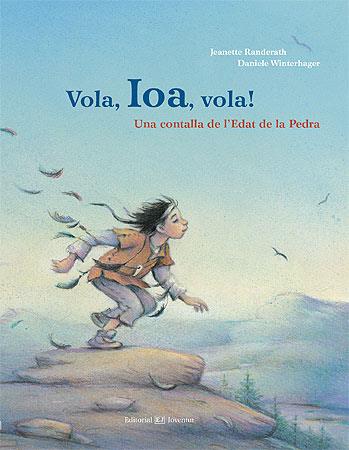 VOLA, IOA, VOLA | 9788426139191 | 50 | Llibreria Aqualata | Comprar llibres en català i castellà online | Comprar llibres Igualada