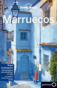 MARRUECOS (LONELY PLANET) | 9788408175322 | LEE, JESSICA/ATKINSON, BRETT/CLAMMER, PAUL/MAXWELL, VIRGINIA/ST.LOUIS, REGIS/PARKES, LORNA | Llibreria Aqualata | Comprar libros en catalán y castellano online | Comprar libros Igualada