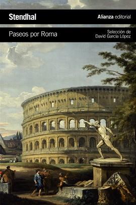 PASEOS POR ROMA | 9788420688121 | STENDHAL | Llibreria Aqualata | Comprar llibres en català i castellà online | Comprar llibres Igualada