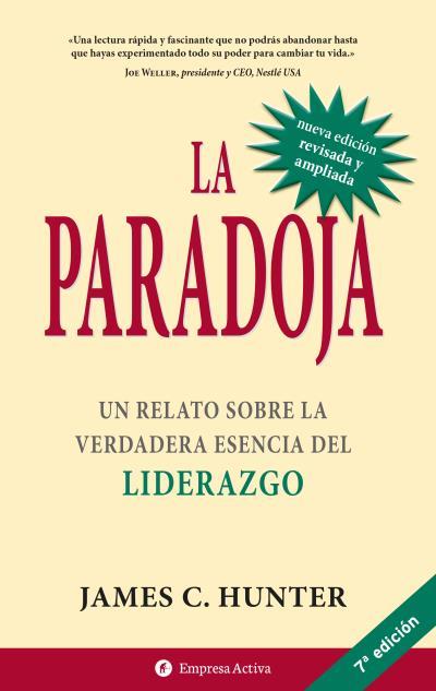 PARADOJA, LA | 9788492452460 | HUNTER, JAMES | Llibreria Aqualata | Comprar llibres en català i castellà online | Comprar llibres Igualada