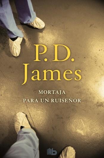 MORTAJA PARA UN RUISEÑOR | 9788490703236 | JAMES, P.D. | Llibreria Aqualata | Comprar llibres en català i castellà online | Comprar llibres Igualada