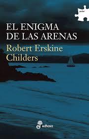 ENIGMA DE LAS ARENAS, EL | 9788435009454 | CHILDERS, ROBERT CHILDERS | Llibreria Aqualata | Comprar llibres en català i castellà online | Comprar llibres Igualada