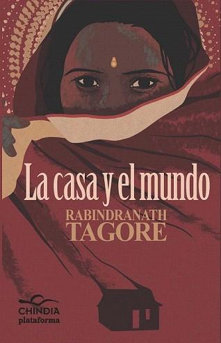 CASA Y EL MUNDO, LA | 9788415577478 | TAGORE, RABINDRANATH | Llibreria Aqualata | Comprar llibres en català i castellà online | Comprar llibres Igualada