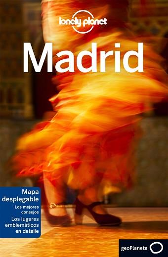 MADRID (LONELY PLANET) | 9788408148500 | Llibreria Aqualata | Comprar llibres en català i castellà online | Comprar llibres Igualada