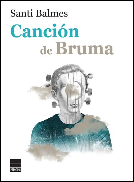 CANCIÓN DE BRUMA | 9788416223688 | BALMES, SANTI | Llibreria Aqualata | Comprar llibres en català i castellà online | Comprar llibres Igualada