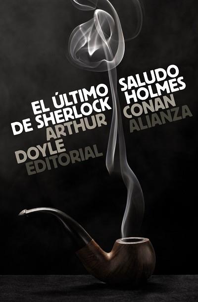ÚLTIMO SALUDO DE SHERLOCK HOLMES, EL | 9788420665672 | DOYLE, ARTHUR CONAN | Llibreria Aqualata | Comprar libros en catalán y castellano online | Comprar libros Igualada