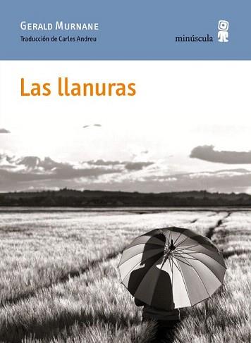 LAS LLANURAS | 9788494145797 | MURNANE, GERALD | Llibreria Aqualata | Comprar llibres en català i castellà online | Comprar llibres Igualada