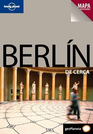 BERLIN (DE CERCA) | 9788408089667 | ANDREA SCHULTE-PEEVERS | Llibreria Aqualata | Comprar libros en catalán y castellano online | Comprar libros Igualada