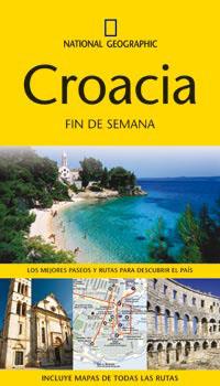 CROACIA (GUÍA FIN DE SEMANA) | 9788482985275 | GUIDES, INSIGHT | Llibreria Aqualata | Comprar libros en catalán y castellano online | Comprar libros Igualada