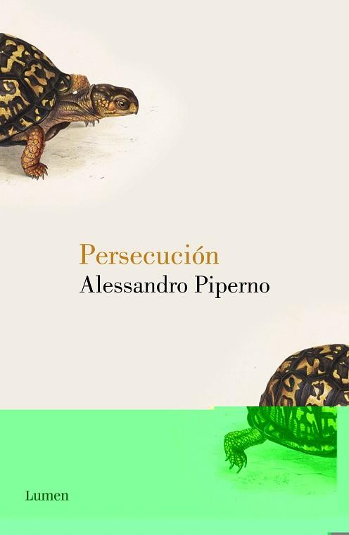 PERSECUCIÓN | 9788426421364 | PIPERNO, ALESSANDRO | Llibreria Aqualata | Comprar llibres en català i castellà online | Comprar llibres Igualada