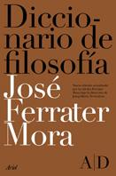 DICCIONARIO DE FILOSOFIA (4 VOL) | 9788434487970 | FERRATER MORA, JOSE | Llibreria Aqualata | Comprar llibres en català i castellà online | Comprar llibres Igualada