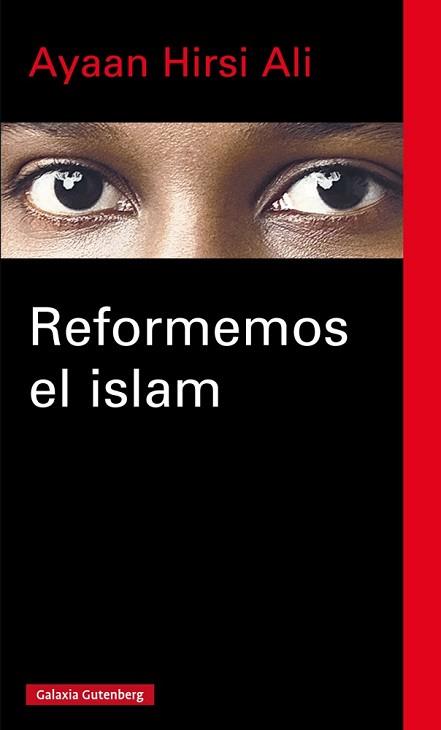 REFORMEMOS EL ISLAM | 9788416252749 | HIRSI ALI, AYAAN | Llibreria Aqualata | Comprar llibres en català i castellà online | Comprar llibres Igualada