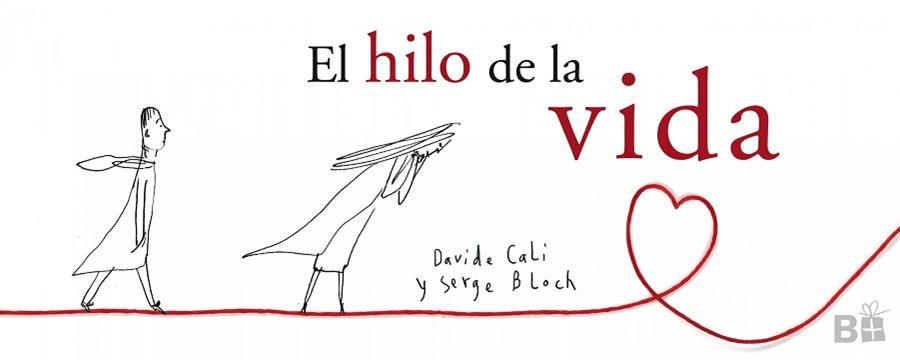 HILO DE LA VIDA, EL | 9788466661744 | AUTORES SARBACANE | Llibreria Aqualata | Comprar llibres en català i castellà online | Comprar llibres Igualada