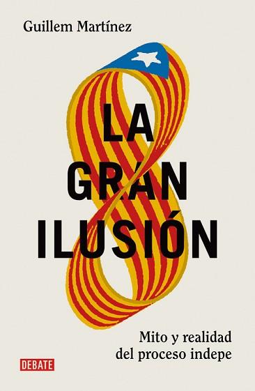 GRAN ILUSIÓN, LA | 9788499926391 | MARTINEZ, GUILLEM | Llibreria Aqualata | Comprar llibres en català i castellà online | Comprar llibres Igualada