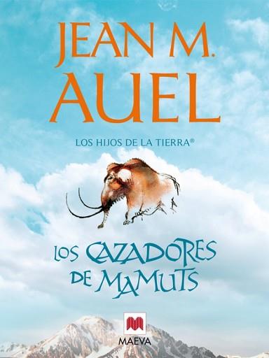CAZADORES DE MAMUTS, LOS | 9788495354655 | AUEL, JEAN M. | Llibreria Aqualata | Comprar llibres en català i castellà online | Comprar llibres Igualada