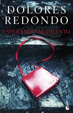 ESPERANDO AL DILUVIO | 9788423363797 | REDONDO, DOLORES | Llibreria Aqualata | Comprar libros en catalán y castellano online | Comprar libros Igualada