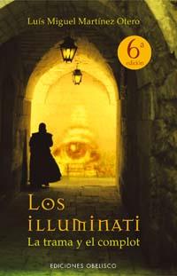 ILLUMINATI, LOS (ESTUDIOS Y DOCUMENTOS) | 9788497771283 | MARTINEZ OTERO, LUIS M. | Llibreria Aqualata | Comprar llibres en català i castellà online | Comprar llibres Igualada