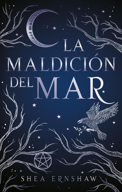 MALDICIÓN DEL MAR, LA | 9788492918010 | ERNSHAW, SHEA | Llibreria Aqualata | Comprar llibres en català i castellà online | Comprar llibres Igualada