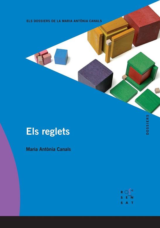 REGLETS, ELS | 9788492748334 | CANALS, MARIA ANTÒNIA | Llibreria Aqualata | Comprar libros en catalán y castellano online | Comprar libros Igualada