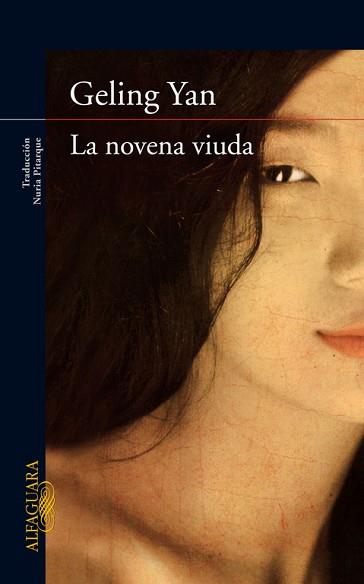 NOVENA VIUDA, LA | 9788420406367 | YAN, GELING | Llibreria Aqualata | Comprar llibres en català i castellà online | Comprar llibres Igualada
