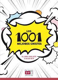 1001 MEJORES CHISTES, LOS | 9788431556136 | Llibreria Aqualata | Comprar llibres en català i castellà online | Comprar llibres Igualada