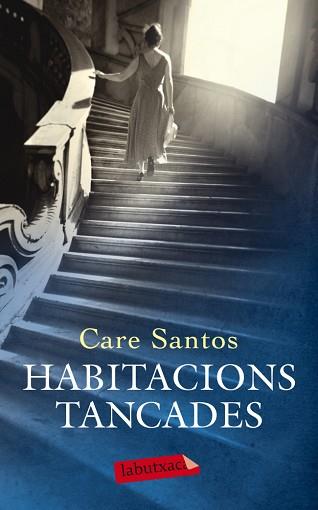 HABITACIONS TANCADES | 9788499304861 | SANTOS, CARE | Llibreria Aqualata | Comprar libros en catalán y castellano online | Comprar libros Igualada