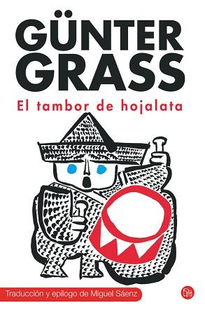 TAMBOR DE HOJALATA, EL | 9788466324922 | GRASS, GÜNTER | Llibreria Aqualata | Comprar llibres en català i castellà online | Comprar llibres Igualada