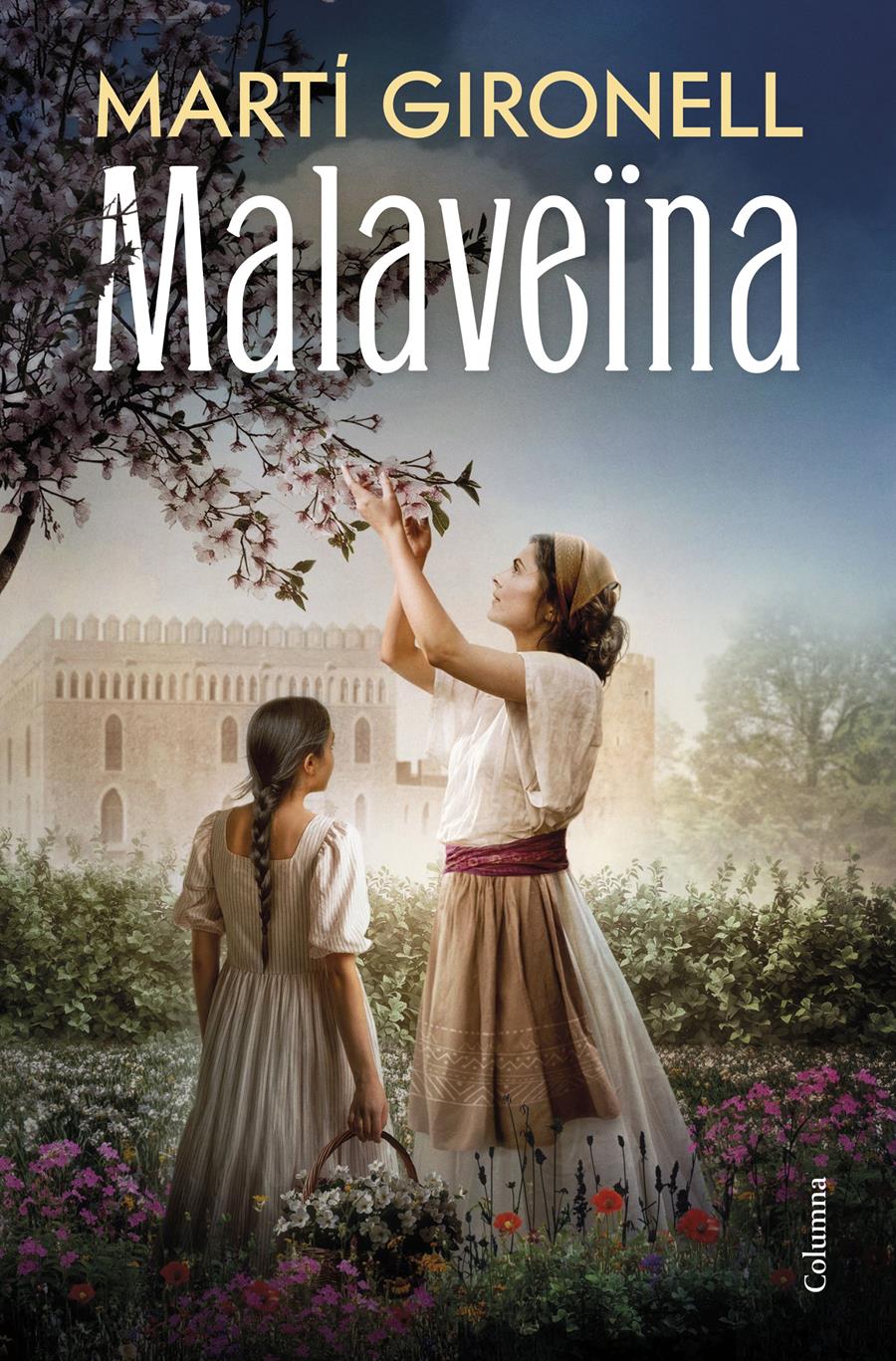 Presentació del llibre MALAVEÏNA de Martí Gironell - Llibreria Aqualata | Comprar libros en catalán y castellano online | Comprar libros Igualada