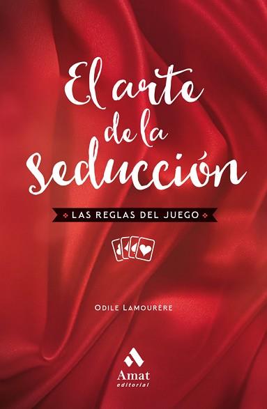 ARTE DE LA SEDUCCION NE, EL | 9788417208080 | LAMOURÈRE, ODILE | Llibreria Aqualata | Comprar llibres en català i castellà online | Comprar llibres Igualada