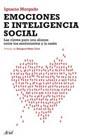 EMOCIONES E INTELIGENCIA SOCIAL | 9788434453074 | MORGADO, IGNACIO | Llibreria Aqualata | Comprar libros en catalán y castellano online | Comprar libros Igualada