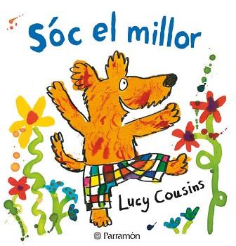 SOC EL MILLOR | 9788434236806 | COUSINS, LUCY | Llibreria Aqualata | Comprar llibres en català i castellà online | Comprar llibres Igualada