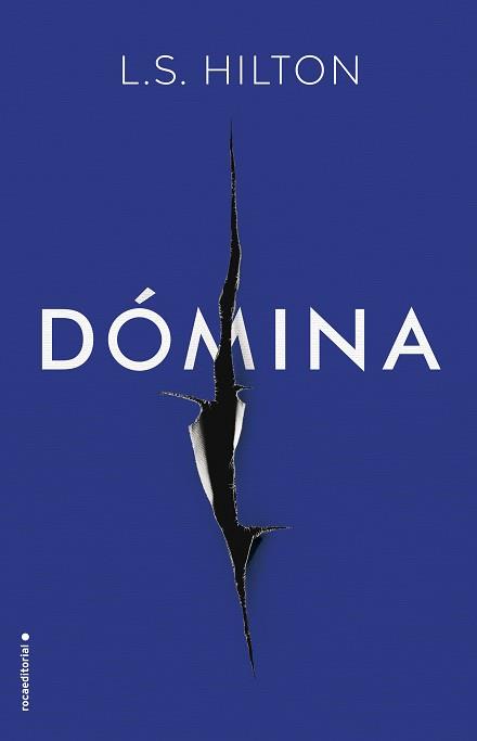 DÓMINA (MAESTRA II) | 9788416498192 | HILTON, L.S. | Llibreria Aqualata | Comprar llibres en català i castellà online | Comprar llibres Igualada