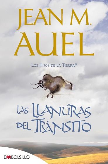 LLANURAS DEL TRANSITO, LAS | 9788416087341 | AUEL, JEAN M. | Llibreria Aqualata | Comprar llibres en català i castellà online | Comprar llibres Igualada