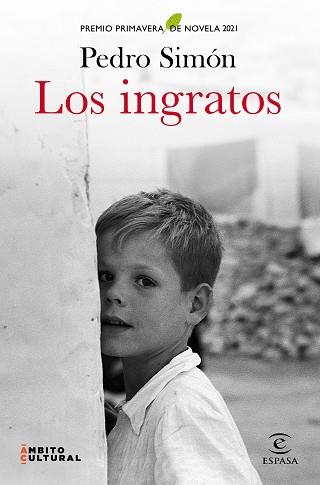 INGRATOS, LOS | 9788467060867 | SIMÓN, PEDRO | Llibreria Aqualata | Comprar libros en catalán y castellano online | Comprar libros Igualada