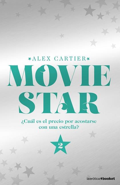 MOVIE STAR 2 | 9788408175018 | CARTIER, ALEX | Llibreria Aqualata | Comprar llibres en català i castellà online | Comprar llibres Igualada