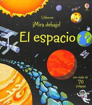 ESPACIO, EL.  | 9781409572800 | AA.VV. | Llibreria Aqualata | Comprar llibres en català i castellà online | Comprar llibres Igualada