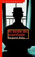 AL BORDE DEL ACANTILADO (GRAN ANGULAR 229) | 9788434885660 | MAHY, MARGARET | Llibreria Aqualata | Comprar llibres en català i castellà online | Comprar llibres Igualada