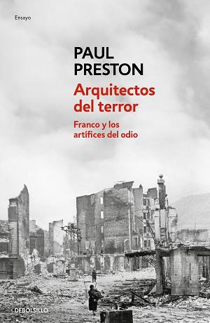 ARQUITECTOS DEL TERROR | 9788466360203 | PRESTON, PAUL | Llibreria Aqualata | Comprar libros en catalán y castellano online | Comprar libros Igualada