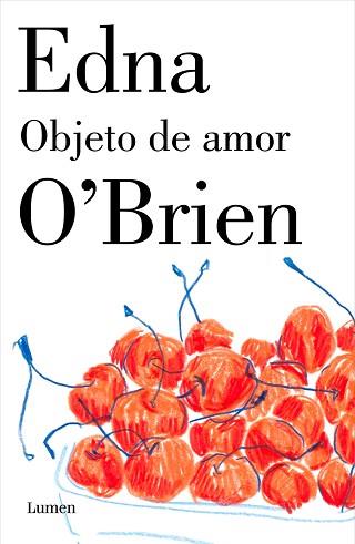 OBJETO DE AMOR | 9788426405029 | O'BRIEN, EDNA | Llibreria Aqualata | Comprar libros en catalán y castellano online | Comprar libros Igualada