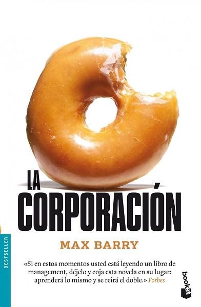 CORPORACION, LA (BOOKET 1246) | 9788492414796 | BARRY, MAX | Llibreria Aqualata | Comprar llibres en català i castellà online | Comprar llibres Igualada