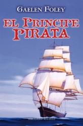 PRINCIPE PIRATA, EL (BOLSILLO) | 9788492617319 | FOLEY, GAELEN | Llibreria Aqualata | Comprar llibres en català i castellà online | Comprar llibres Igualada
