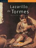 LAZARILLO DE TORMES | 9788483451915 | ANÓNIMO | Llibreria Aqualata | Comprar llibres en català i castellà online | Comprar llibres Igualada