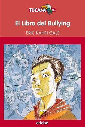 LIBRO DEL BULLYING, EL | 9788468312774 | KAHN GALE, ERIC  | Llibreria Aqualata | Comprar libros en catalán y castellano online | Comprar libros Igualada