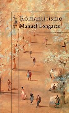 ROMANTICISMO | 9788420471457 | LONGARES ALONSO, MANUEL (1943- ) | Llibreria Aqualata | Comprar libros en catalán y castellano online | Comprar libros Igualada