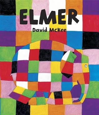 ELMER (EDICIÓN ESPECIAL CON MEMORY) | 9788448847791 | MCKEE, DAVID | Llibreria Aqualata | Comprar llibres en català i castellà online | Comprar llibres Igualada