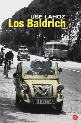 BALDRICH, LOS (PL 376-1) | 9788466323895 | LAHOZ, USE | Llibreria Aqualata | Comprar libros en catalán y castellano online | Comprar libros Igualada
