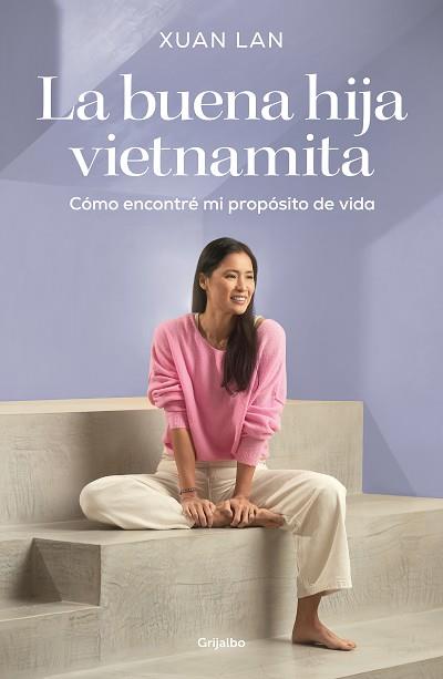BUENA HIJA VIETNAMITA, LA | 9788418007781 | LAN, XUAN  | Llibreria Aqualata | Comprar llibres en català i castellà online | Comprar llibres Igualada